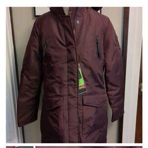 Norden Mika Oxford Jacket - Small